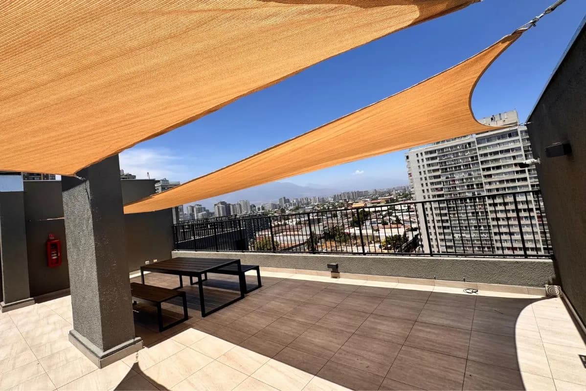 Suntech servicios fondo