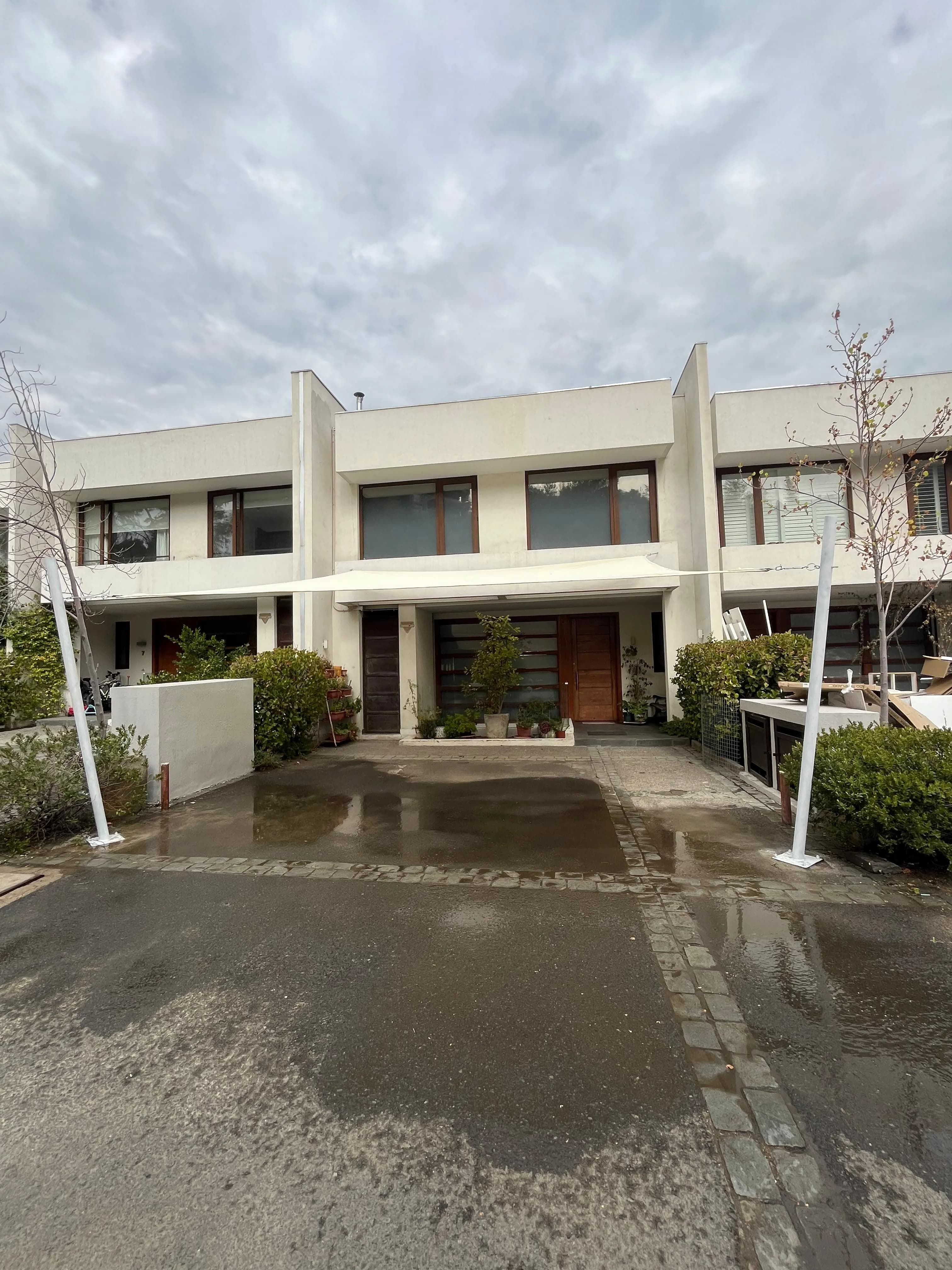 Toldo Vela Residencial