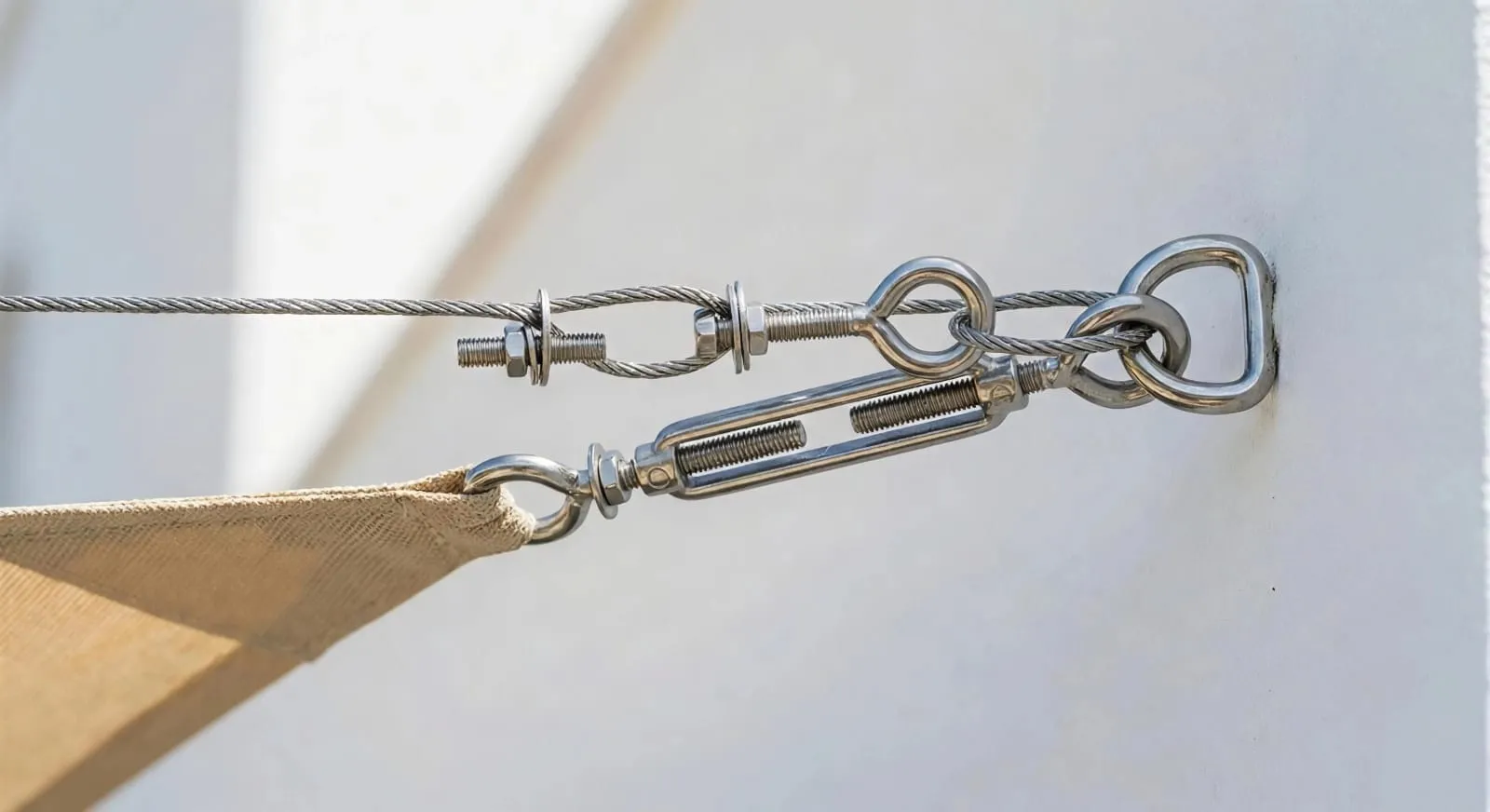 Mantenimiento, Limpieza y Herrajes